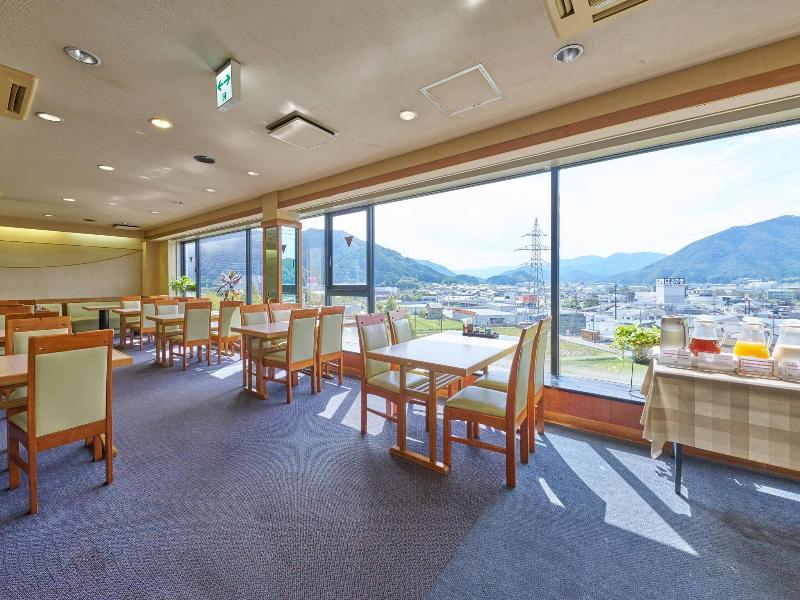 Hotel Area One Wadayama image
