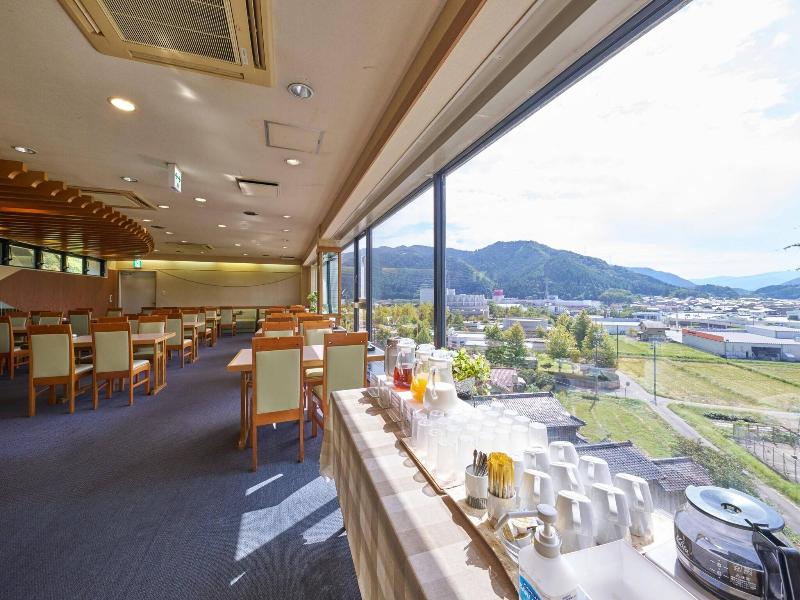 Hotel Area One Wadayama image