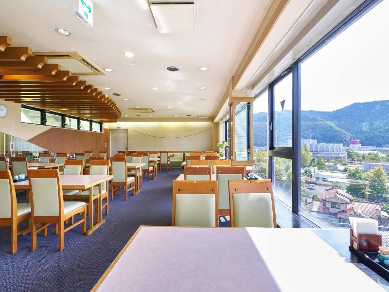 Hotel Area One Wadayama image