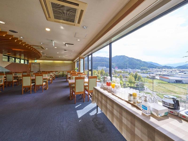Hotel Area One Wadayama image