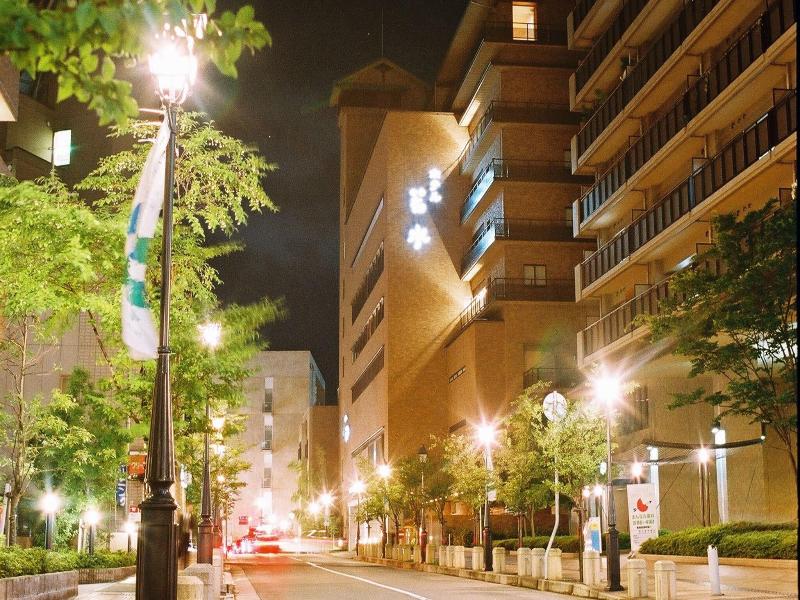 Hotel Wakamizu image