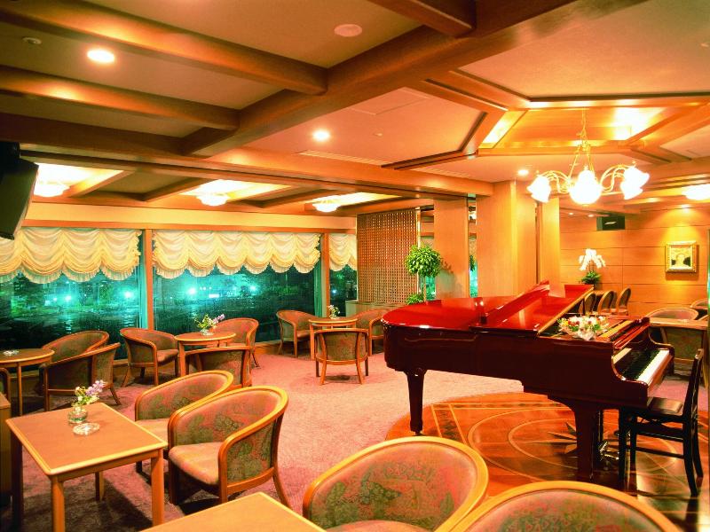 Hotel Wakamizu image