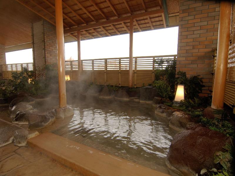 Hotel Wakamizu image