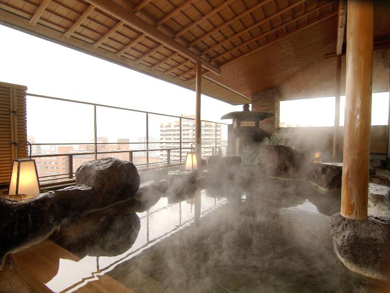 Hotel Wakamizu image