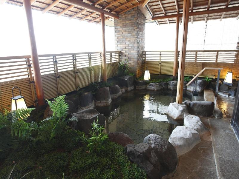 Hotel Wakamizu image
