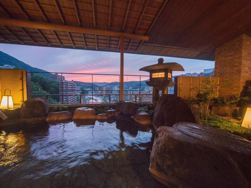 Hotel Wakamizu image