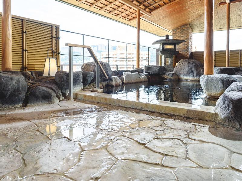 Hotel Wakamizu image
