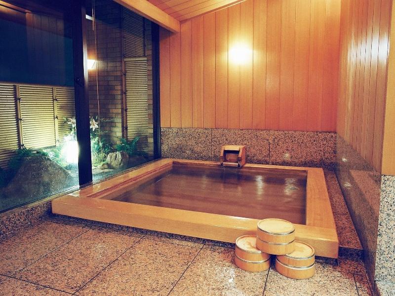 Hotel Wakamizu image