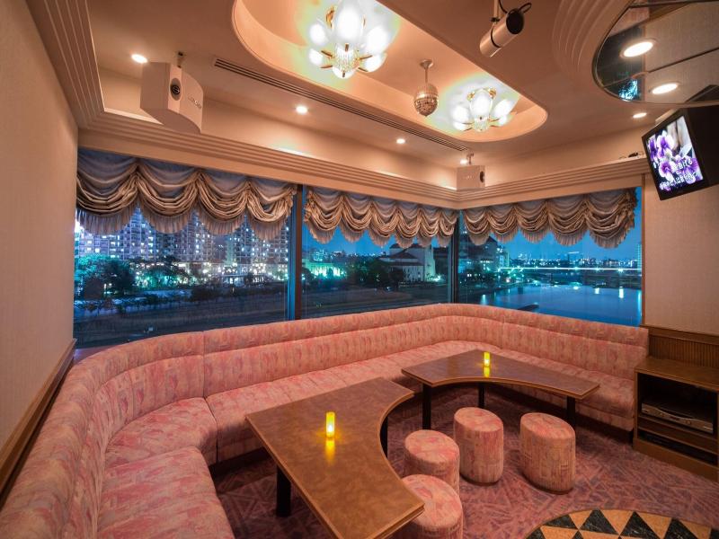 Hotel Wakamizu image