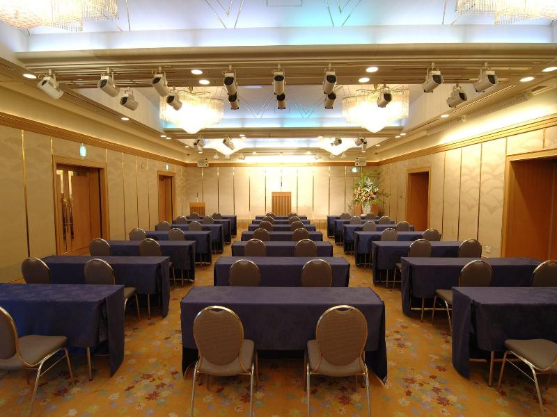 Hotel Wakamizu image