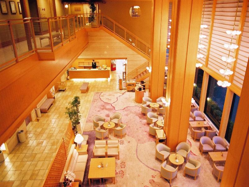 Hotel Wakamizu image