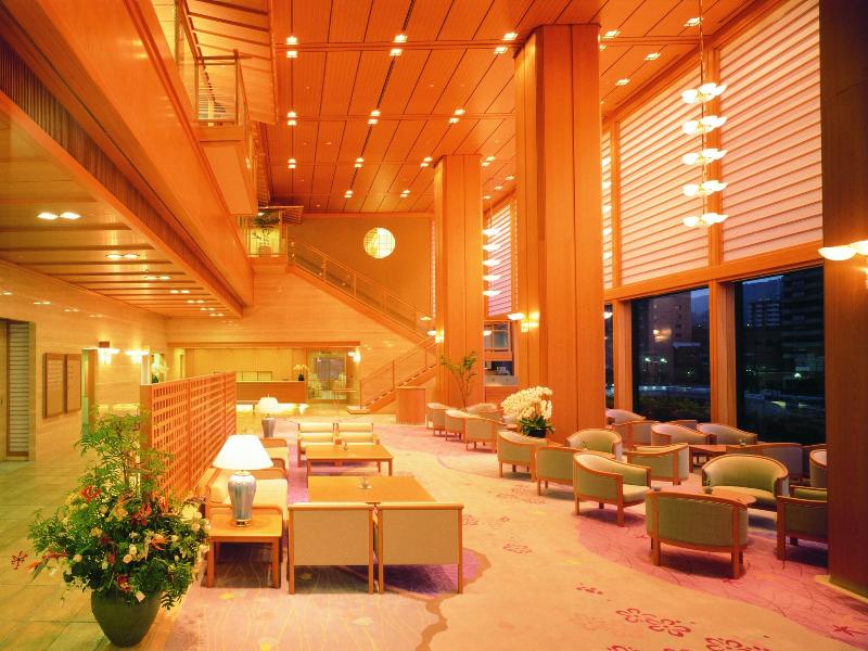 Hotel Wakamizu image