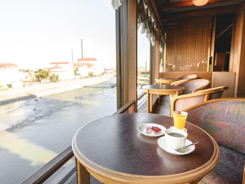 Hotel Wakamizu image
