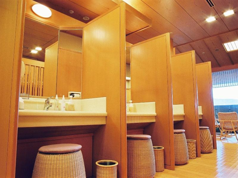 Hotel Wakamizu image