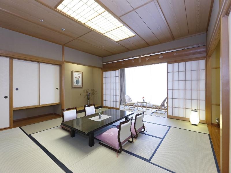 Hotel Wakamizu image