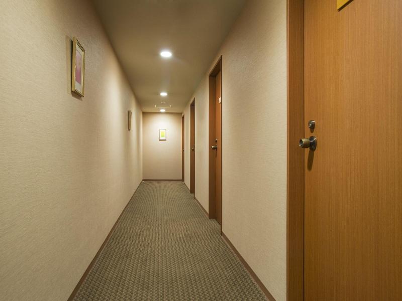 Hotel Wakamizu image