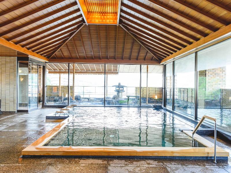Hotel Wakamizu image