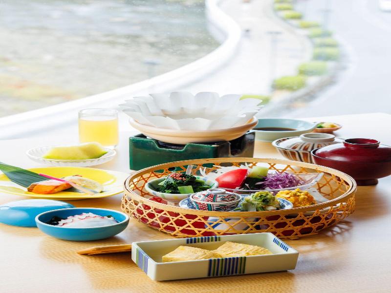 Hotel Wakamizu image