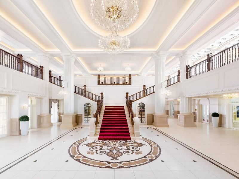 Takarazuka Hotel image