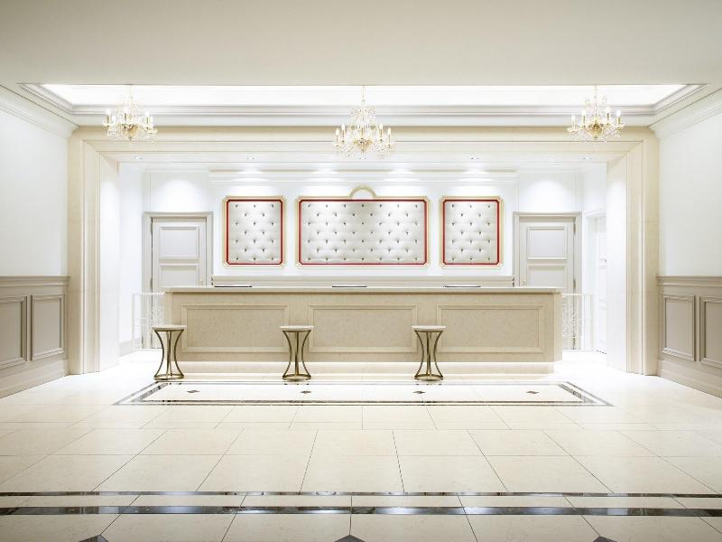 Takarazuka Hotel image