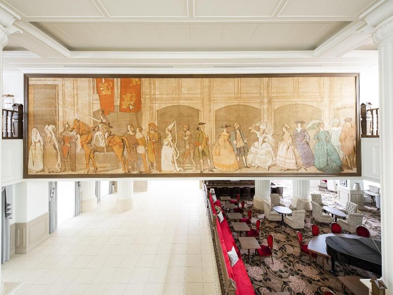 Takarazuka Hotel image
