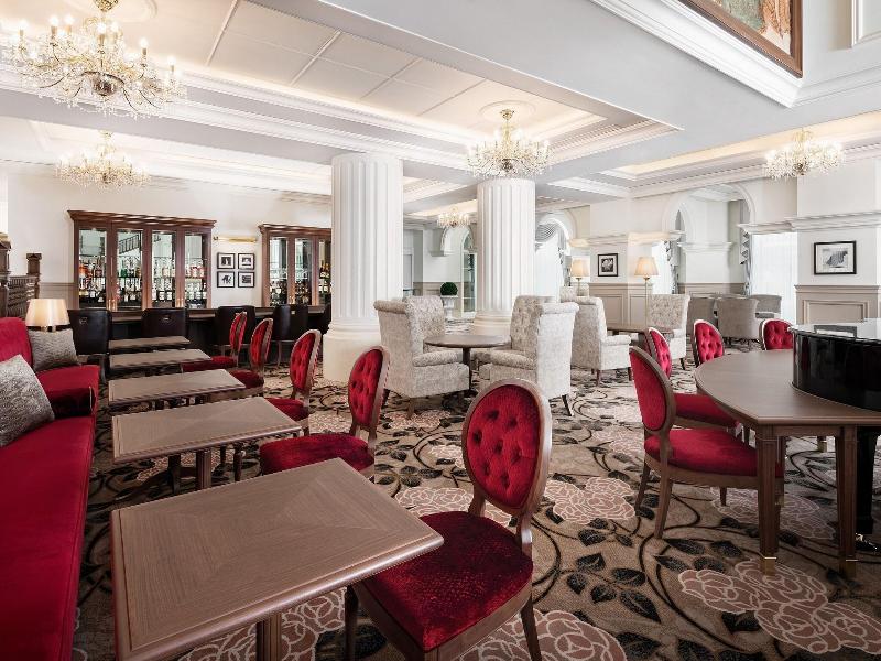 Takarazuka Hotel image