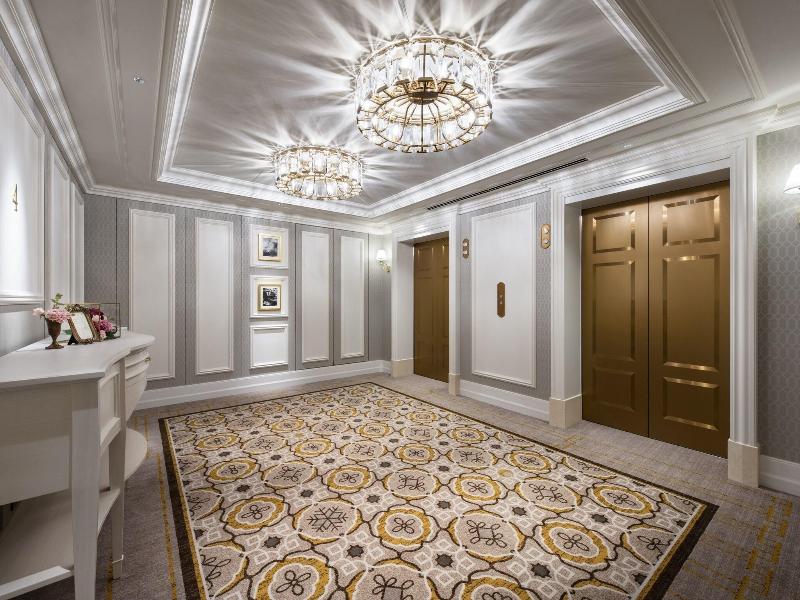 Takarazuka Hotel image