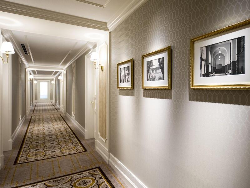 Takarazuka Hotel image