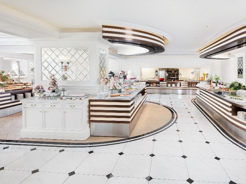 Takarazuka Hotel image
