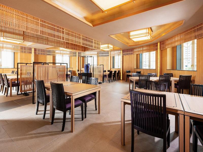 Takarazuka Hotel image