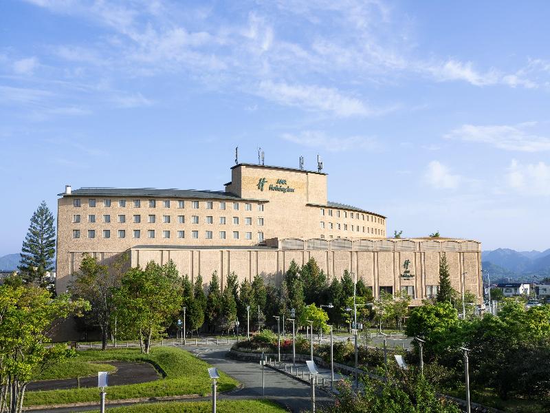 Holiday Inn Kobe Sanda by IHG image