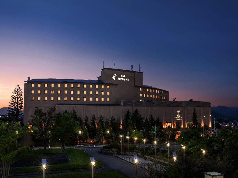 Holiday Inn Kobe Sanda by IHG image