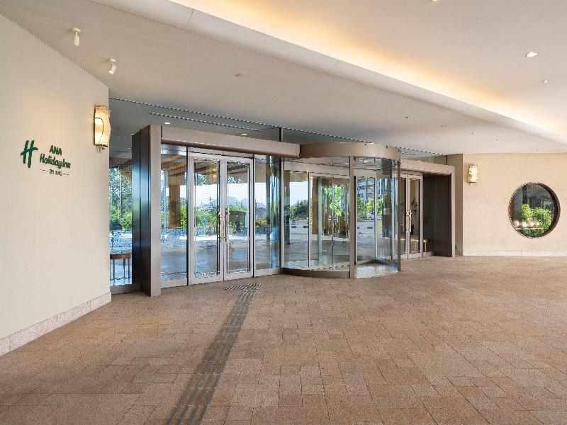 Holiday Inn Kobe Sanda by IHG image