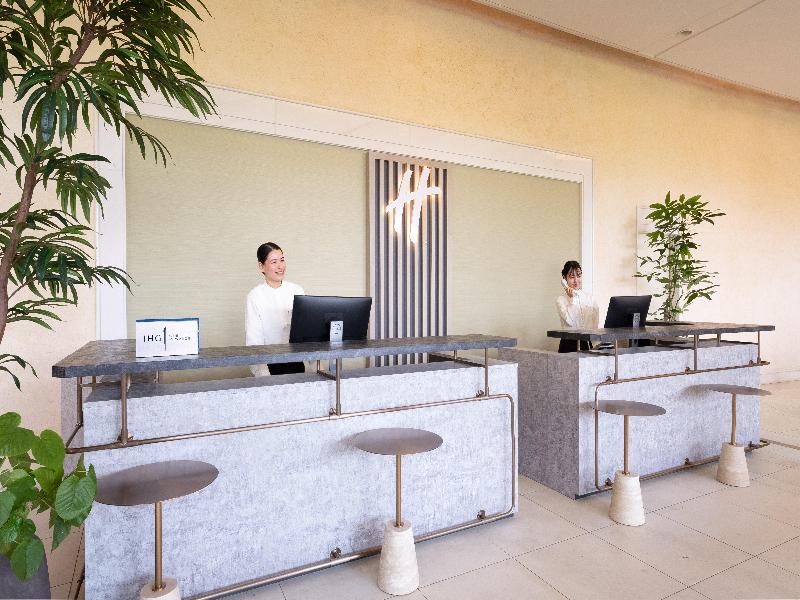 Holiday Inn Kobe Sanda by IHG image