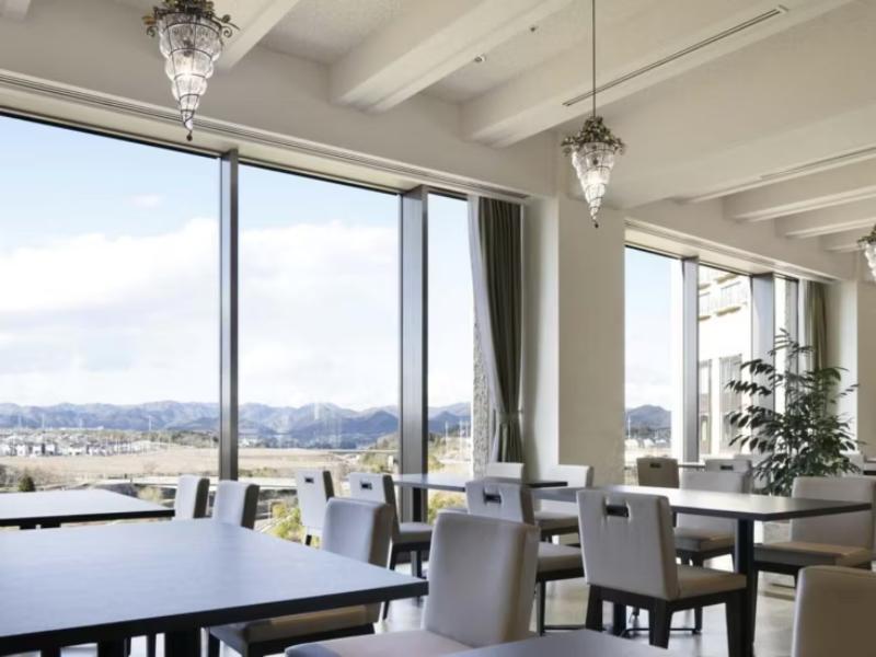 Holiday Inn Kobe Sanda by IHG image