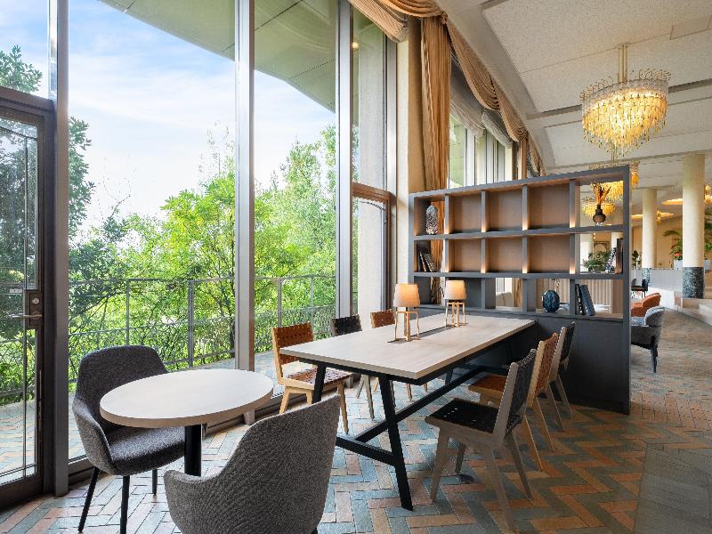 Holiday Inn Kobe Sanda by IHG image