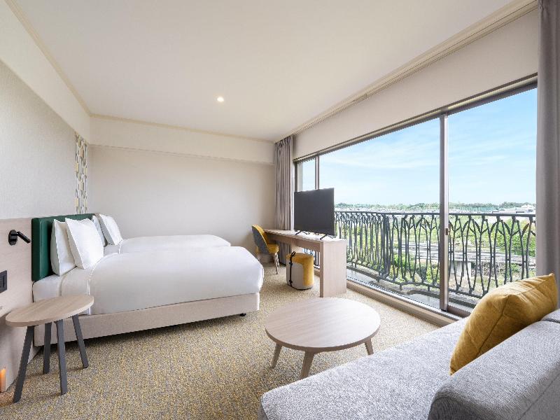 Holiday Inn Kobe Sanda by IHG image