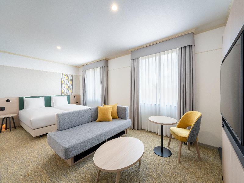 Holiday Inn Kobe Sanda by IHG image