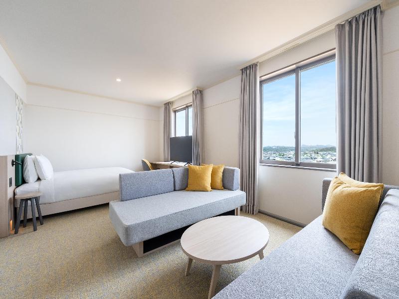 Holiday Inn Kobe Sanda by IHG image