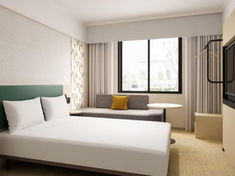 Holiday Inn Kobe Sanda by IHG image