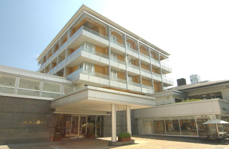 Hotel Kitano Plaza Rokkoso