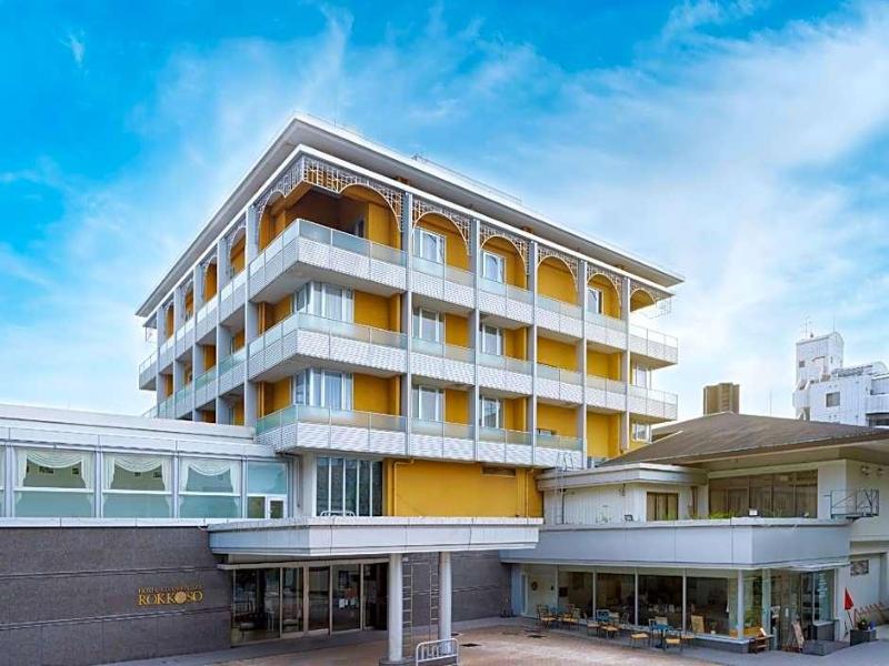 Hotel Kitano Plaza Rokkoso image
