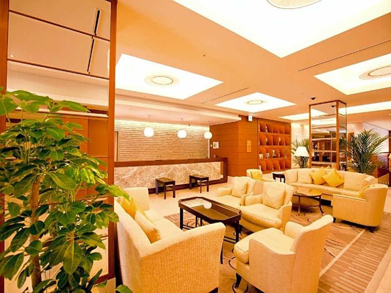 Hotel Kitano Plaza Rokkoso image