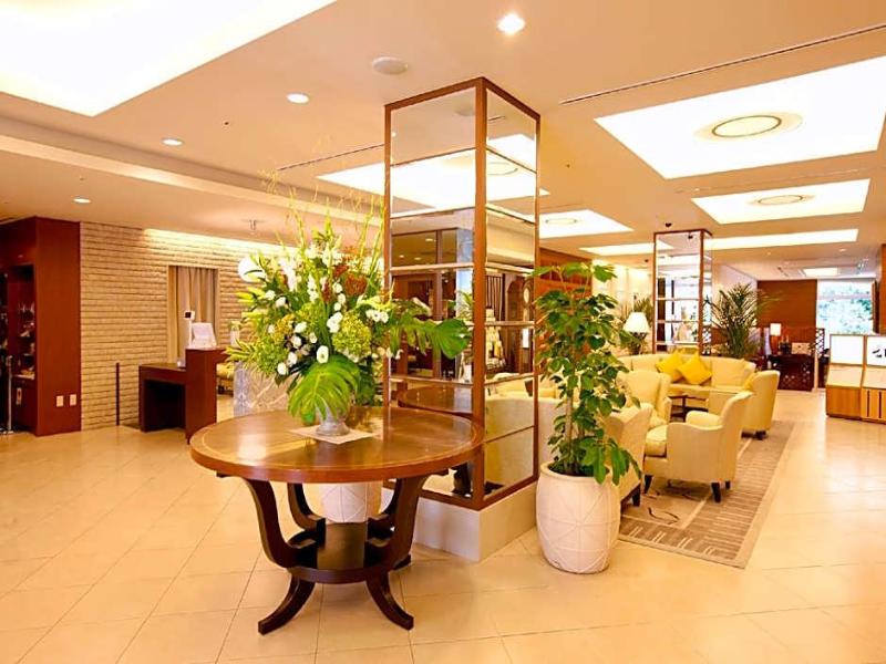 Hotel Kitano Plaza Rokkoso image