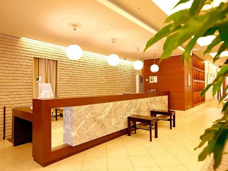 Hotel Kitano Plaza Rokkoso image