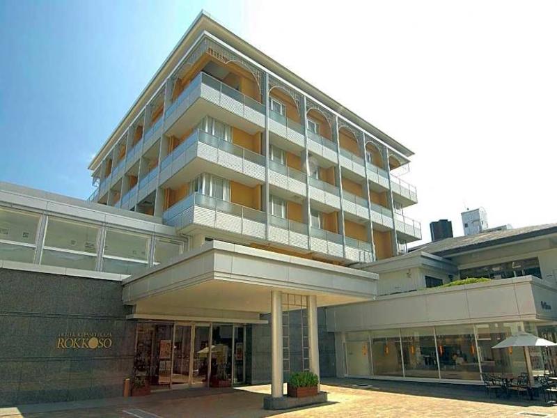 Hotel Kitano Plaza Rokkoso image