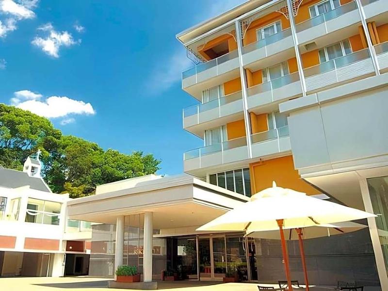 Hotel Kitano Plaza Rokkoso image