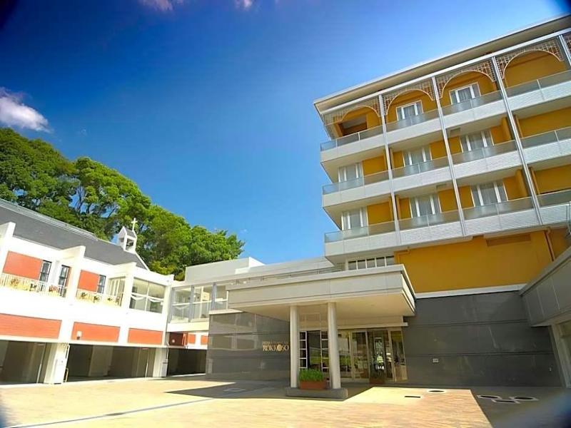Hotel Kitano Plaza Rokkoso image