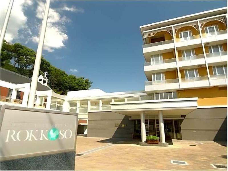 Hotel Kitano Plaza Rokkoso image