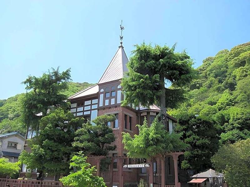 Hotel Kitano Plaza Rokkoso image